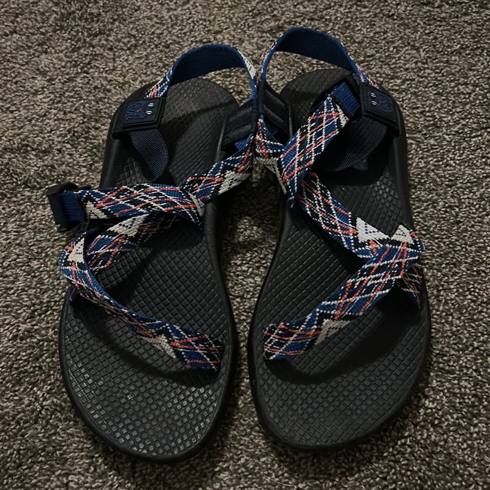 Chaco Z/1 Classic Sandal Lunar Eclipse Womens